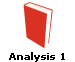 Analysis 1