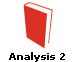 Analysis 2