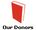 Our Donors