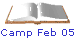 Camp Feb 05